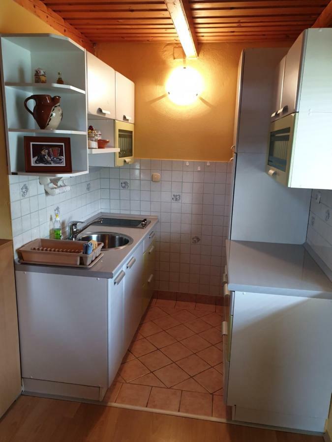 Vineyard Cottage Urban Mirna Екстер'єр фото